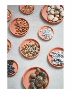 Stan-lautanen 2,5 x 18 cm