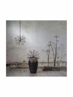 Stardust LED -koristevalaisin, ulko- ja sisäkäyttöön 40 x 40 x 40 cm