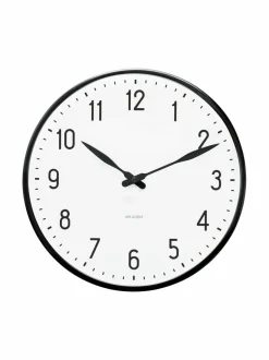 Station-seinäkello ø 29 cm