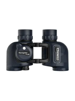 Steiner Navigator 7x30 Compass merikiikari