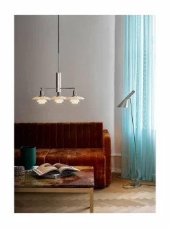 STEM FIT 3 BRANCH -kattovalaisin