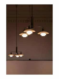 STEM FIT 3 BRANCH -kattovalaisin