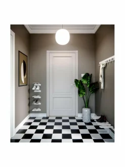 Step S -kenkäteline