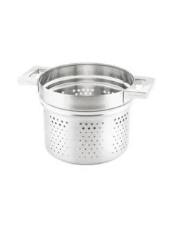 Stile by Pininfarina - pastasiivilä syvään 5 l:n kattilaan