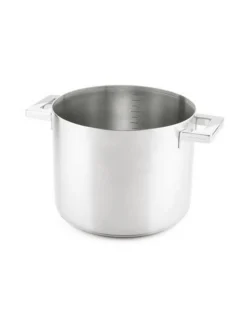 Stile by Pininfarina - syvä kattila 6,5 l