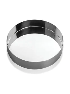 Stile by Pininfarina korkeareunainen tarjotin Ø 32 cm