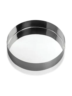 Stile by Pininfarina korkeareunainen tarjotin Ø 40 cm