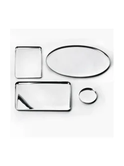 Stile by Pininfarina tarjotin 37x24 cm