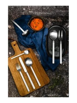 Stile by Pininfarina-kahvilusikka