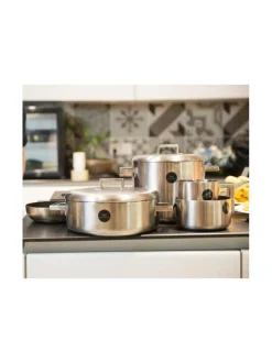 Stile by Pininfarina-maitokattila 1,4 l