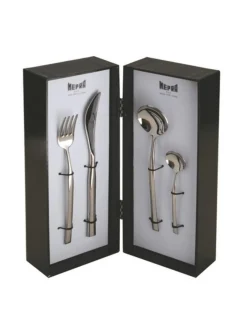 Stiria Bronzo Ice aterinsetti 24 osaa