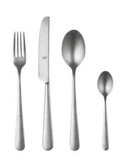 Stoccolma Vintage aterinsetti 24 osaa