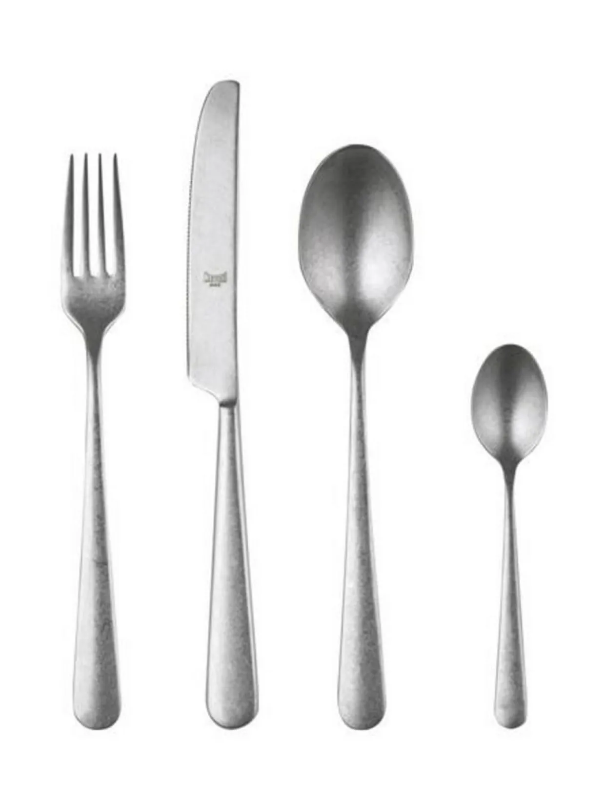 Stoccolma Vintage aterinsetti 24 osaa