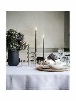 Stoff Nagel Taper-kynttilät 6 kpl