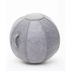 Stoo® Active Ball - Ø75 cm - Tummanharmaa