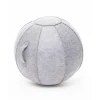 Stoo® Active Ball - Ø75 cm - Vaaleanharmaa