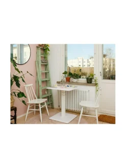 Stoo® Desk Single Compact sähköpöytä - Valkoinen