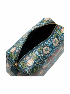 Strawberry Thief Large -kosmetiikkalaukku