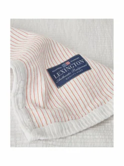 Striped- käännettävä päiväpeite