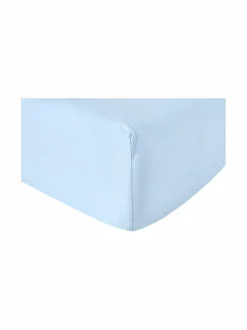 Studio-muotoonommeltu perkaalilakana