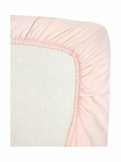 Studio-muotoonommeltu perkaalilakana