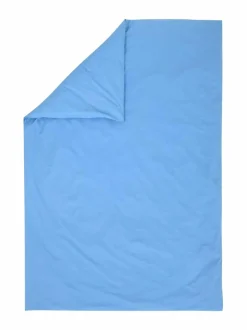 Studio-pussilakana puuvillaperkaalista