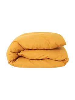 Studio-pussilakana puuvillaperkaalista