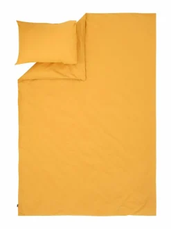 Studio-pussilakana puuvillaperkaalista