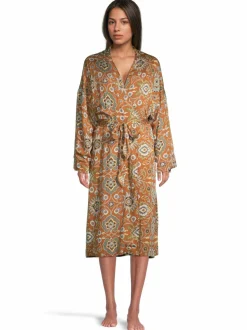 Sugar Kimono -aamutakki