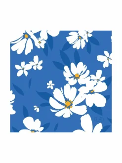 Sunny Day -servetit 20 kpl