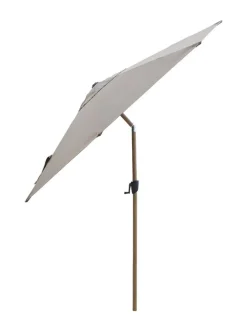 Sunshade- kallistettava aurinkovarjo