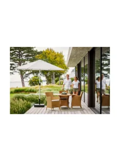 Sunshade- kallistettava aurinkovarjo