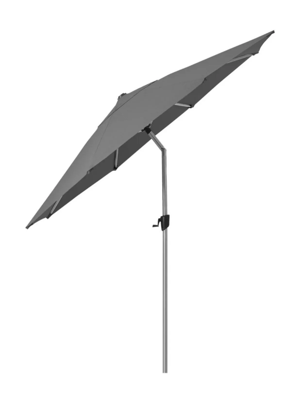 Sunshade- kallistettava aurinkovarjo