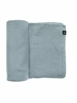 Sunshine-pellavapöytäliina, 145 x 250 cm