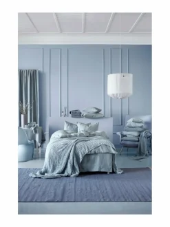 Sunshine-pellavatyynynpäällinen