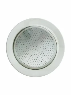 Suodatinlevy + tiivisteitä 2 kupin keittimeen