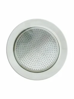 Suodatinlevy + tiivisteitä 1 kupin keittimeen