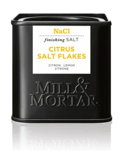 Suolahiutale Sitruksella 70g