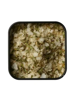 Suolahiutale Sitruksella 70g