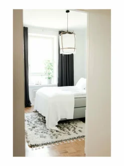 Suovilla-villamatto 140 x 200 cm