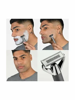 Super X Metal X Blade -trimmeri