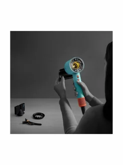 Supersonic Nural -hiustenkuivaaja