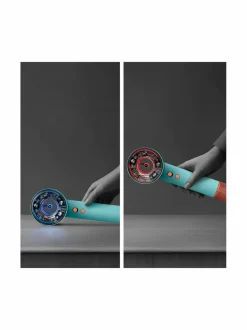 Supersonic Nural -hiustenkuivaaja