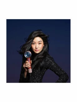 Supersonic Nural™ -hiustenkuivaaja