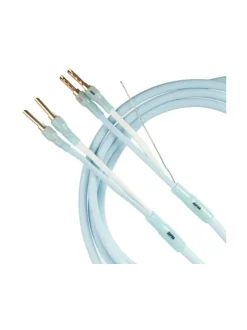 Supra Ply/S 2x3.4mm2 kaiutinkaapeli liittimillä, 2x2 m