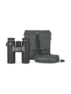 Swarovski CL Companion 8x30 (Northern Lights) kiikarit - Antrasiitti