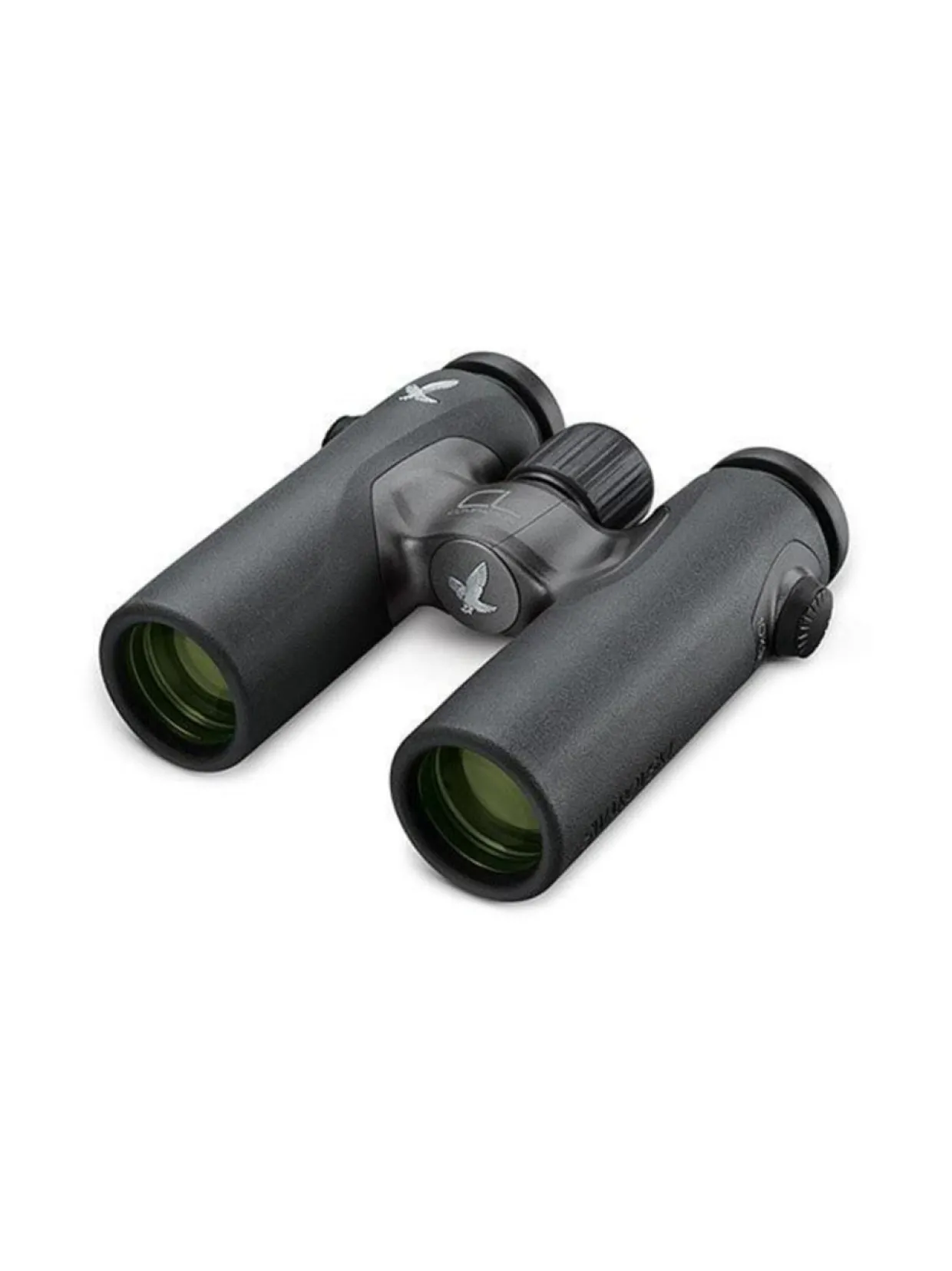 Swarovski CL Companion 8x30 (Northern Lights) kiikarit - Antrasiitti