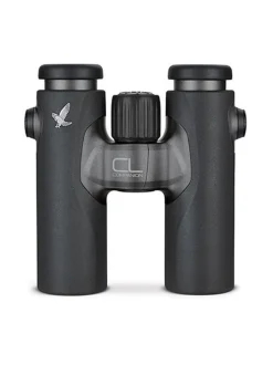 Swarovski CL Companion 8x30 (Northern Lights) kiikarit - Antrasiitti