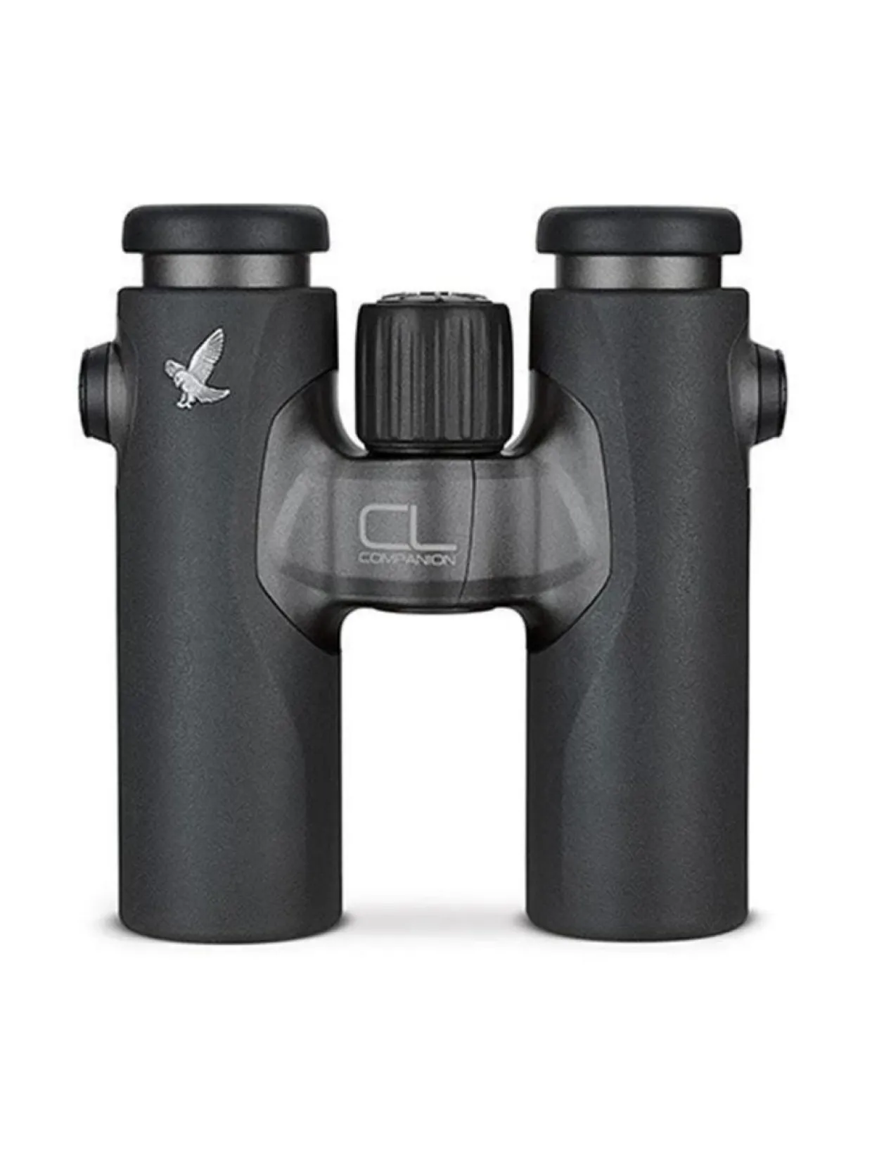 Swarovski CL Companion 8x30 (Northern Lights) kiikarit - Antrasiitti