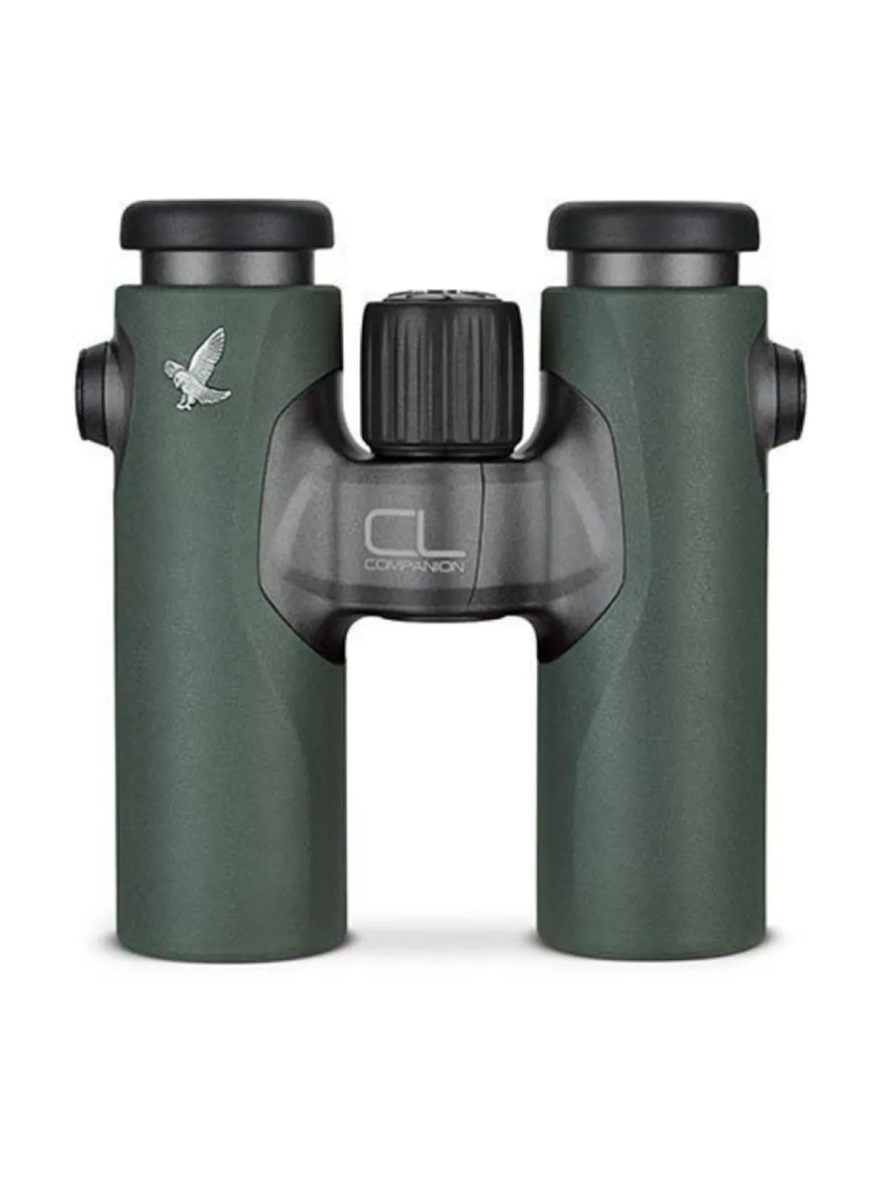 Swarovski CL Companion 10x30 (Northern Lights) kiikarit - Vihreä